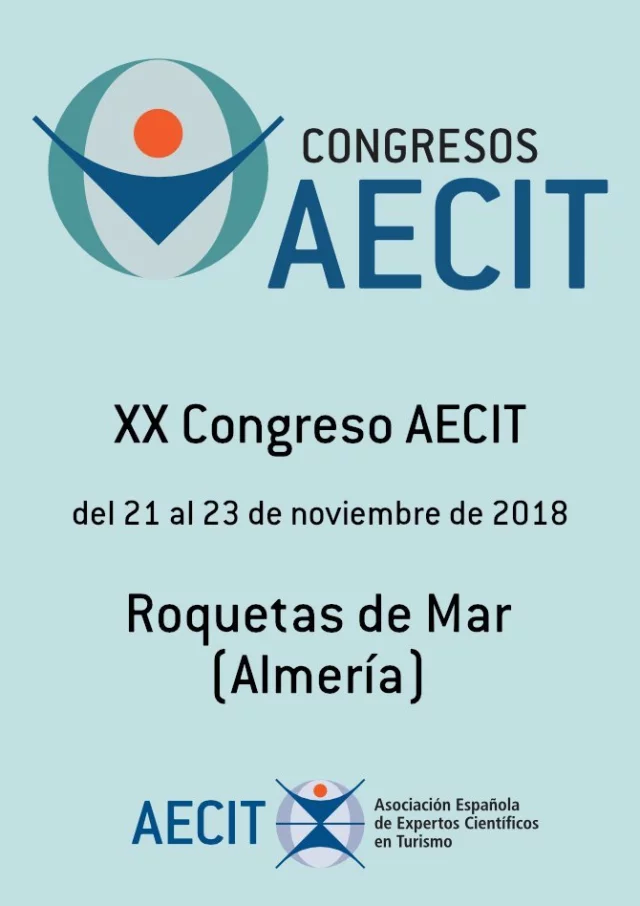 XX Congreso de la AECIT